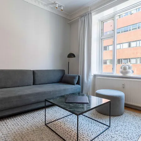 Lovely Flats In Vibrant Area Of