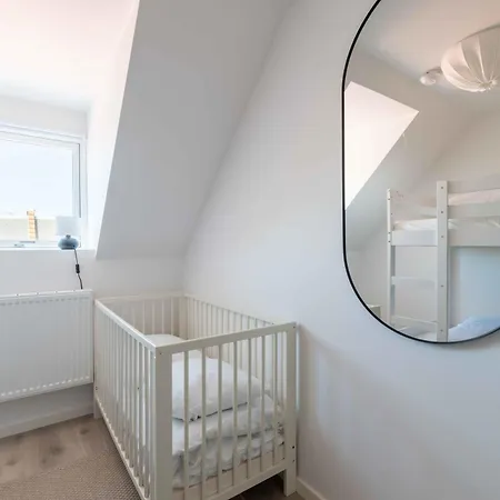 Lovely Flats In Vibrant Area Of * Copenhagen