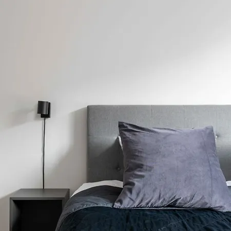 Lovely Flats In Vibrant Area Of Apartment Copenhagen