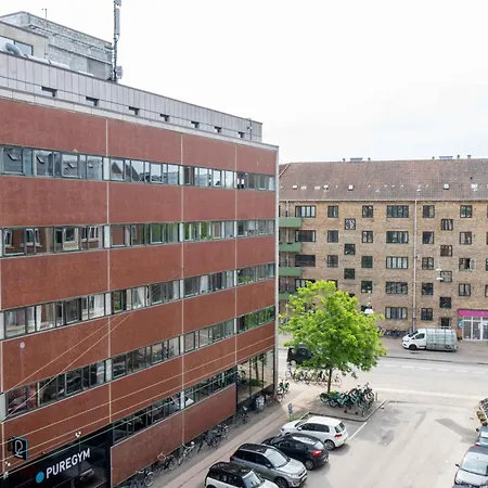 Lovely Flats In Vibrant Area Of Apartment *