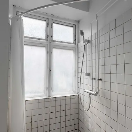 Appartamento Lovely Flats In Vibrant Area Of Copenaghen