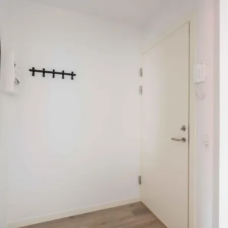 Lovely Flats In Vibrant Area Of Copenaghen
