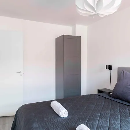 Appartamento Lovely Flats In Vibrant Area Of Copenaghen