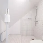 Appartement Lovely In Vibrant Area Of Copenhague