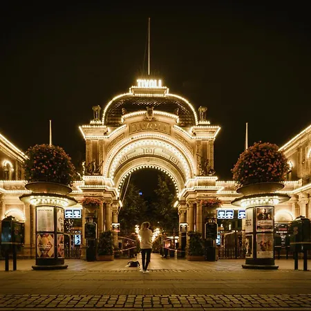 Lovely In Vibrant Area Of