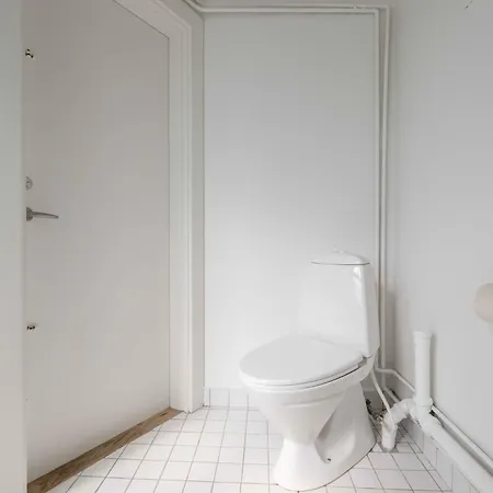 Lovely In Vibrant Area Of * Köpenhamn