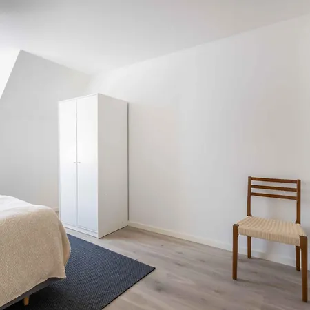 Lovely In Vibrant Area Of * Köpenhamn