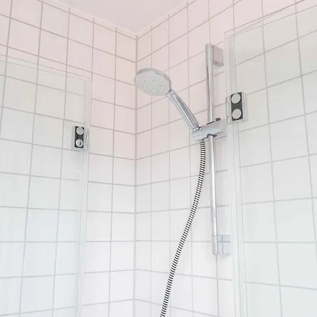 Lovely In Vibrant Area Of Lägenhet *