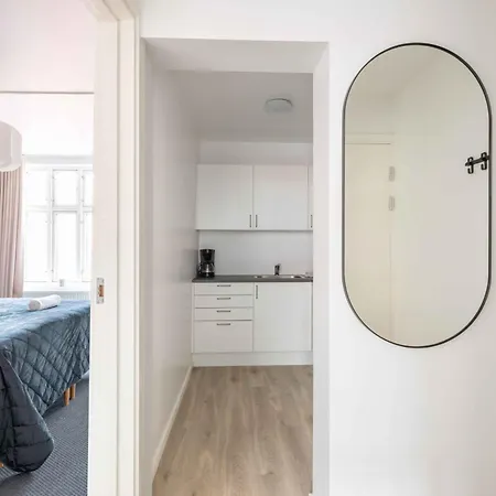 Lovely In Vibrant Area Of Lägenhet