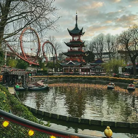 Lovely In Vibrant Area Of *