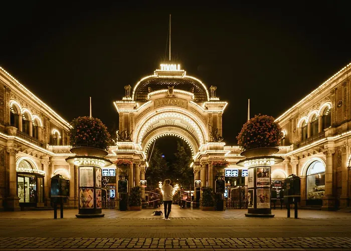 Lovely In Vibrant Area Of