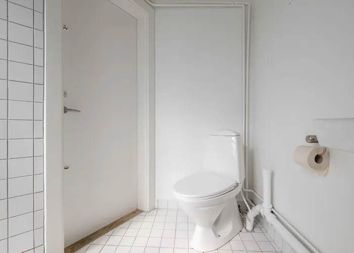 Lovely In Vibrant Area Of * Köpenhamn