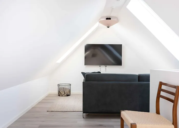 Lovely In Vibrant Area Of *