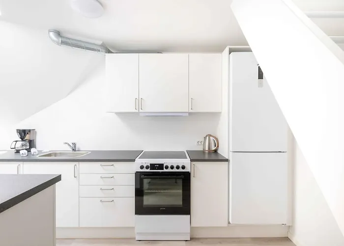 Lovely In Vibrant Area Of * Köpenhamn