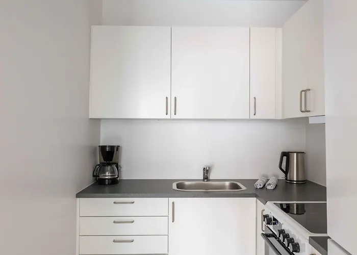 Lovely In Vibrant Area Of *