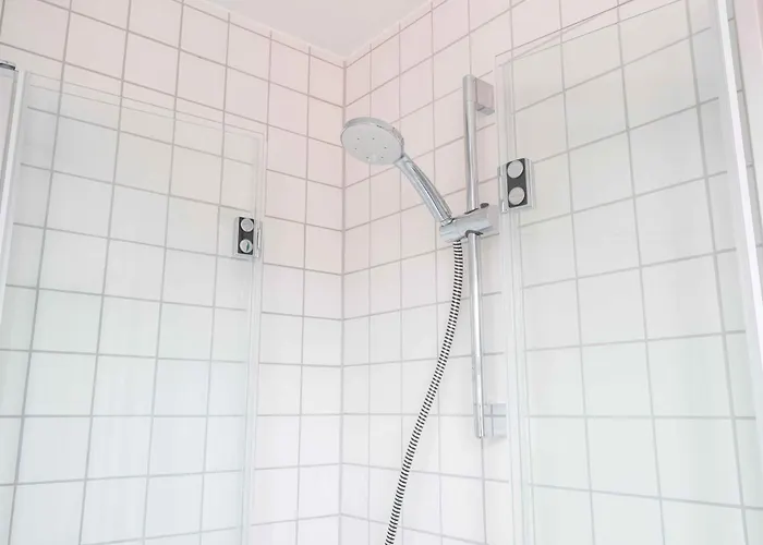 Lovely In Vibrant Area Of Lägenhet *