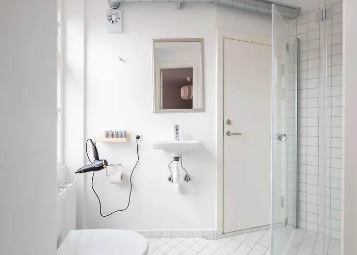 Lovely In Vibrant Area Of * Köpenhamn