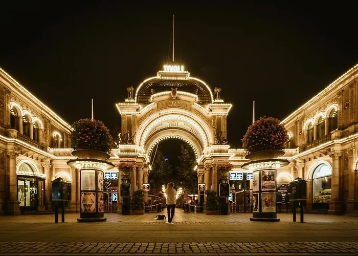 Lovely In Vibrant Area Of Lägenhet *