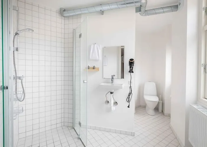 Lovely In Vibrant Area Of Lägenhet *